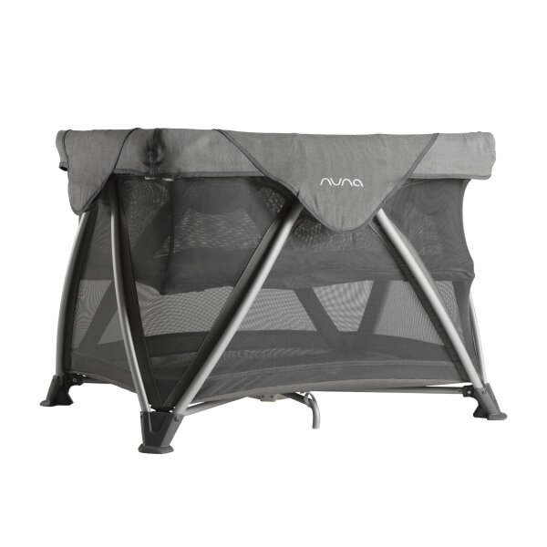 Nuna SENA aire Reisebett Kollektion 2021 Oxford