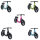 Bikestar Laufrad 10 Zoll