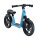 Bikestar Laufrad 10 Zoll - Blau