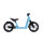 Bikestar Laufrad 10 Zoll - Blau