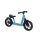 Bikestar Laufrad 10 Zoll - Blau