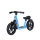 Bikestar Laufrad 10 Zoll - Blau