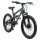 Bikestar Fully Mountainbike Kinderfahrrad 20 Zoll