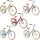 Bikestar City Damenfahrrad 26 Zoll