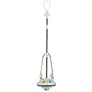 Graco Bumper Jumper Türhopser Bear Trail