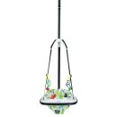 Graco Bumper Jumper Türhopser Bear Trail