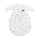 Alvi Baby Mäxchen Schlafsack 3tlg. Einhorn rosa 80/86