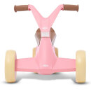 Berg Pedal Gokart GO2 - Retro Pink