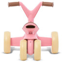 Berg Pedal Gokart GO2 - Retro Pink