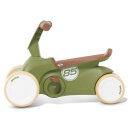Berg Pedal Gokart GO2 - Retro Green