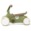 Berg Pedal Gokart GO2 - Retro Green