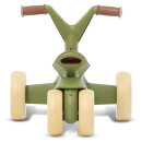Berg Pedal Gokart GO2 - Retro Green