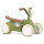 Berg Pedal Gokart GO2 - Retro Green