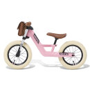 Berg Laufrad Biky Retro - Pink