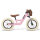 Berg Laufrad Biky Retro - Pink