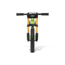 Berg Laufrad Biky Cross - Green