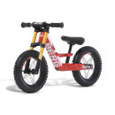 Berg Laufrad Biky Cross - Red