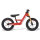 Berg Laufrad Biky Cross - Red