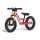 Berg Laufrad Biky Cross - Red