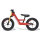 Berg Laufrad Biky Cross - Red