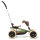 Berg Pedal Gokart Buzzy Retro 2-in-1 - Green