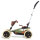 Berg Pedal Gokart Buzzy Retro 2-in-1 - Green