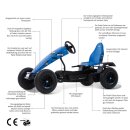 Berg Gokart XL B.Super BFR
