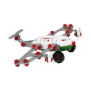 Theo Klein Bosch 3 in 1 Aircraft Team Konstruktionsset