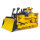 Bruder 02452 Cat großer Kettendozer