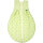 Alvi Baby-Mäxchen Schlafsack Thermo Kringel grün 70cm