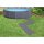 Intex 29084 Bodenschutzmatte 50x50 cm