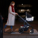 Britax Römer Stay Safe Bezug Reflective