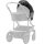 Britax Römer Stay Safe Bezug Reflective