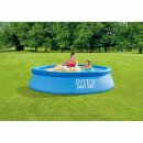 Intex 28108GN Easy Set Pool 244 cm mit Filterpumpe