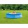 Intex 28108GN Easy Set Pool 244 cm mit Filterpumpe