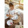 Lässig Value Pack Bib 5 pcs assorted Tiny Farmer Goose lilac