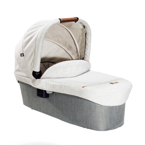 Joie Signature Ramble Babywanne Kollektion 2021 Oyster