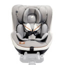 Joie Signature i-Quest Reboard Kindersitz Kollektion 2021/22 Oyster
