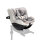 Joie Signature i-Quest Reboard Kindersitz Kollektion 2021/22 Oyster