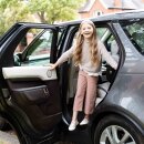 Joie Signature i-Traver i-Size Kindersitz