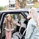 Joie Signature i-Traver i-Size Kindersitz