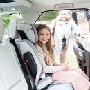 Joie Signature i-Traver i-Size Kindersitz