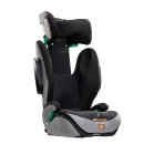 Joie Signature i-Traver i-Size Kindersitz Carbon