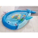 Haba Wasser-Spielmatte Großer Wal