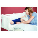Geuther 1123 NA Bett an Bett Betty - natur