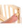 Geuther 1123 NA Bett an Bett Betty - natur