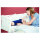 Geuther 1123 NA Bett an Bett Betty - natur