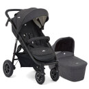 Joie Mytrax 2in1 Kinderwagen Set mit Babywanne Kollektion 2021/22