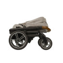 Nuna Kinderwagen Mixx Next mit magnetischen Verschluss