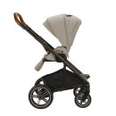Nuna Kinderwagen Mixx Next mit magnetischen Verschluss